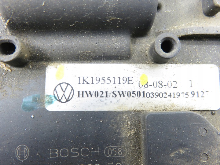 Wiper Linkage VW Golf V 1K1955023G 1K1955119E 3397020894 6