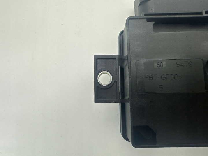 Mercedes-Benz GLE AMG (W166 - C292) Modul ručnej brzdy A2469021002 10