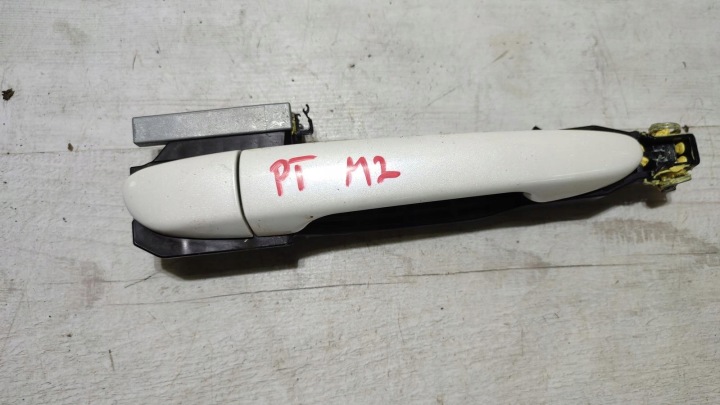 handle right rear part Mazda 2 DJ/DL lift