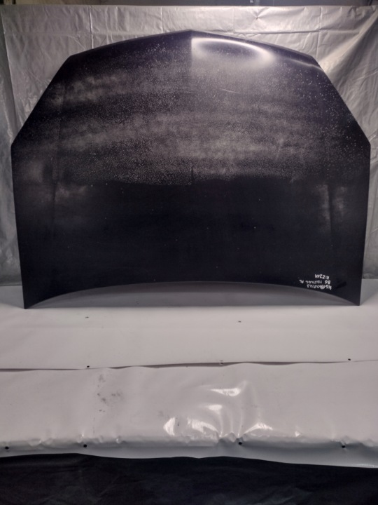 Motorhaube Fronthaube Opel Vectra C lift k: Z21A