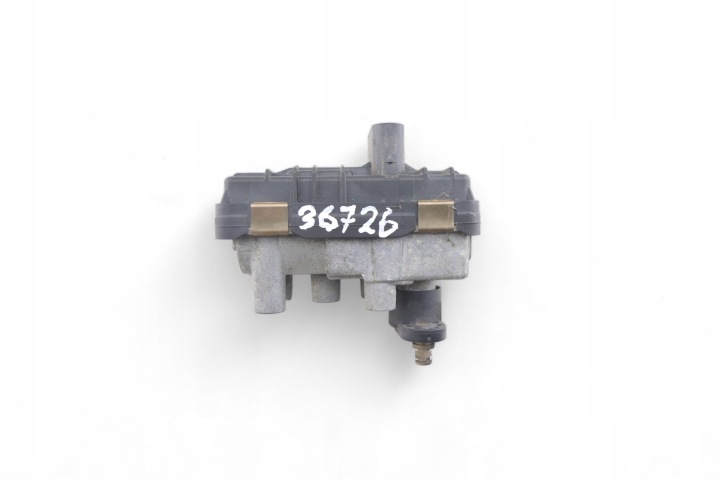 regulator tube BMW F20 F21 F30 F31 1.6i 6NW010430-05