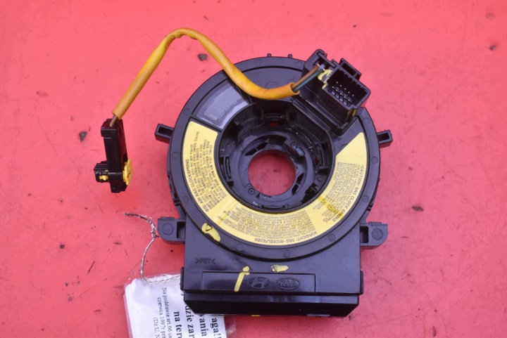 anneau airbag ZWIJKA HYUNDAI IX35 1 et 09-13