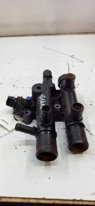 2006 Renault Espace - Grand espace IV Thermostat housing 5
