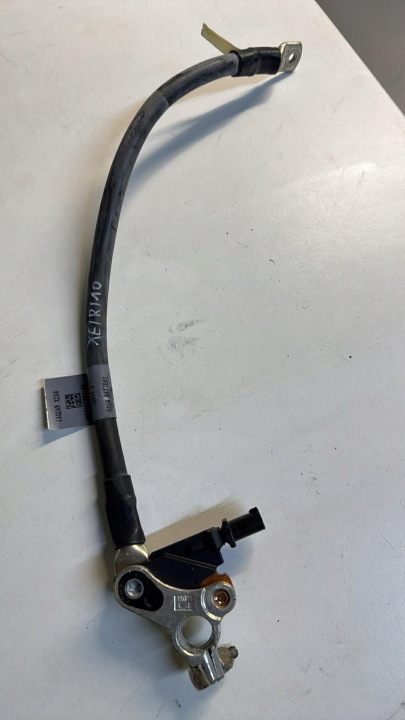 Morsetto polo negativo usato JAGUAR XE (X760) GX6314301AB negativo - MASOWY Tubazione