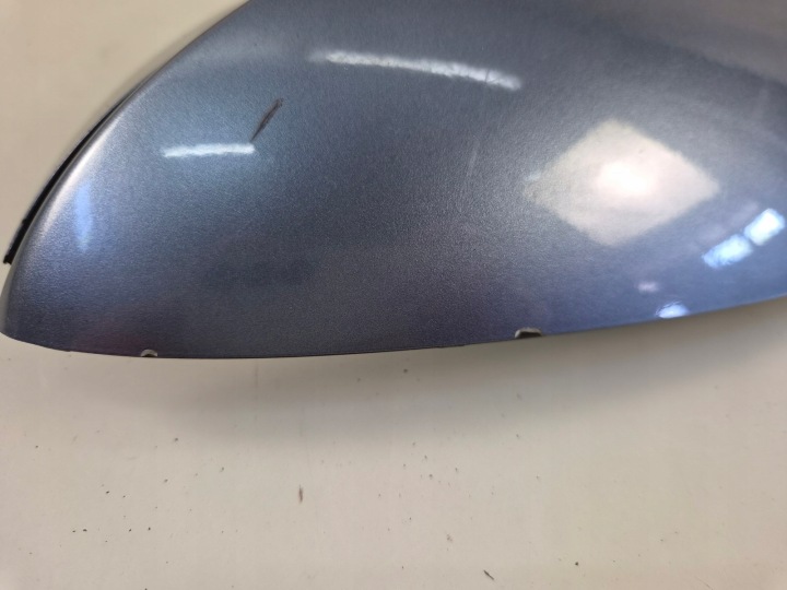 Boîtier de rétroviseur gauche gauche 42B MAZDA CX-5 I KE 11
