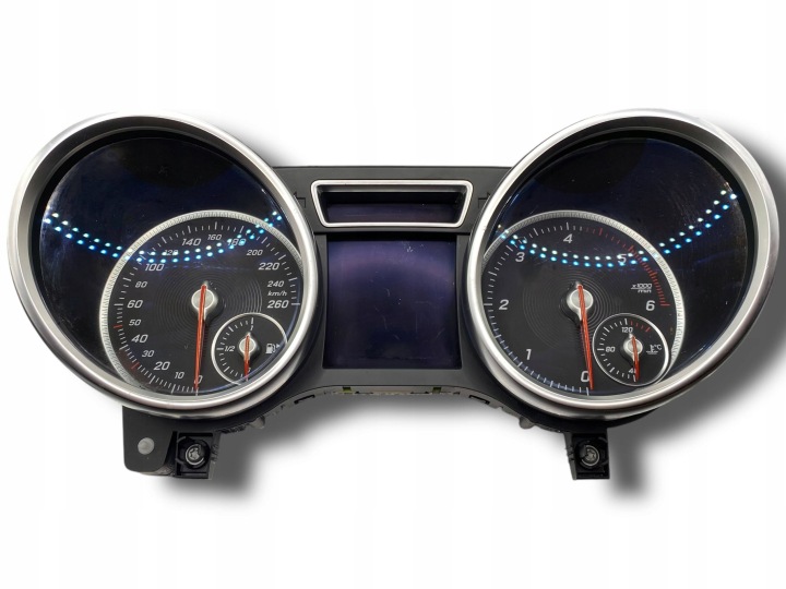 MERCEDES GLS X166 GLE W166 mutatók ZEGARY EU A1669008616 -- $J