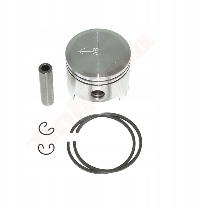 Kit Cylindrée Adaptable Pour Echo Modèles Pb-650, Pb-651, Pb-750, Pb - Foto 9