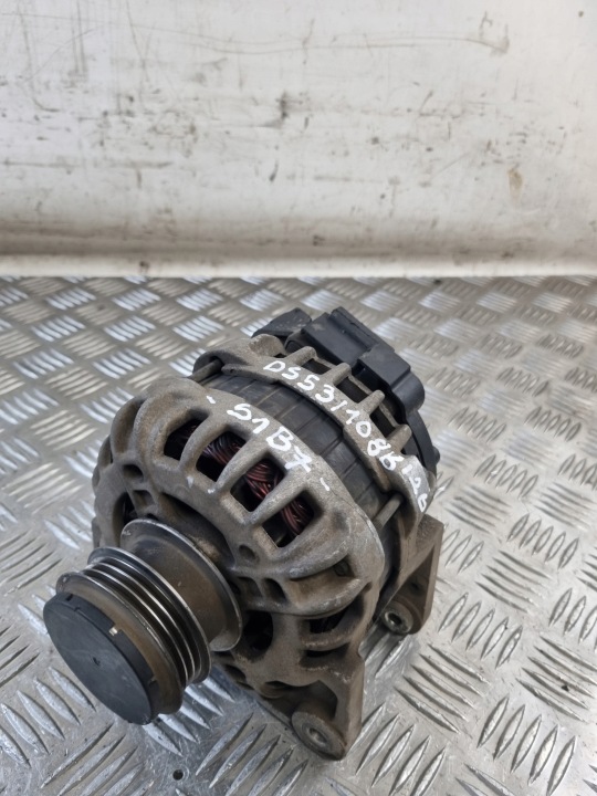 alternator DACIA LOGAN MCV II 1.2B