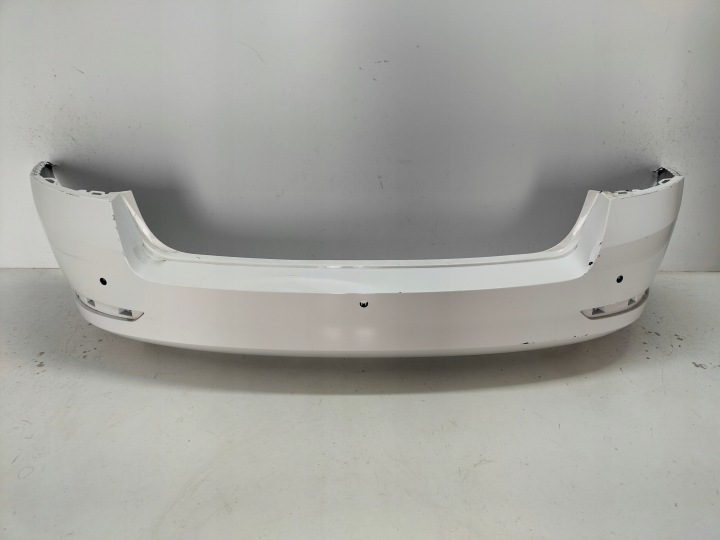 PARE CHOC ARRIÈRE ARRIÈRE SKODA FABIA III LIFT 18- KOMBI