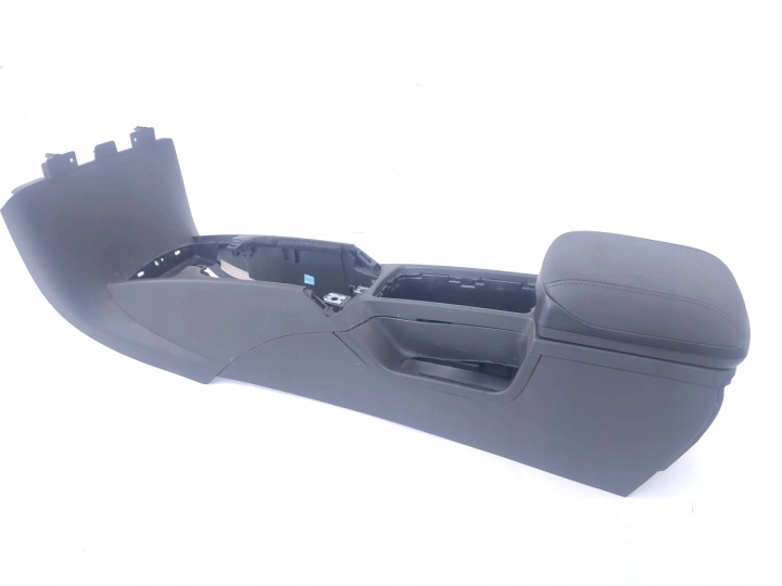 TUNEL media bracciolo VOLVO S40 II (2004-2007)