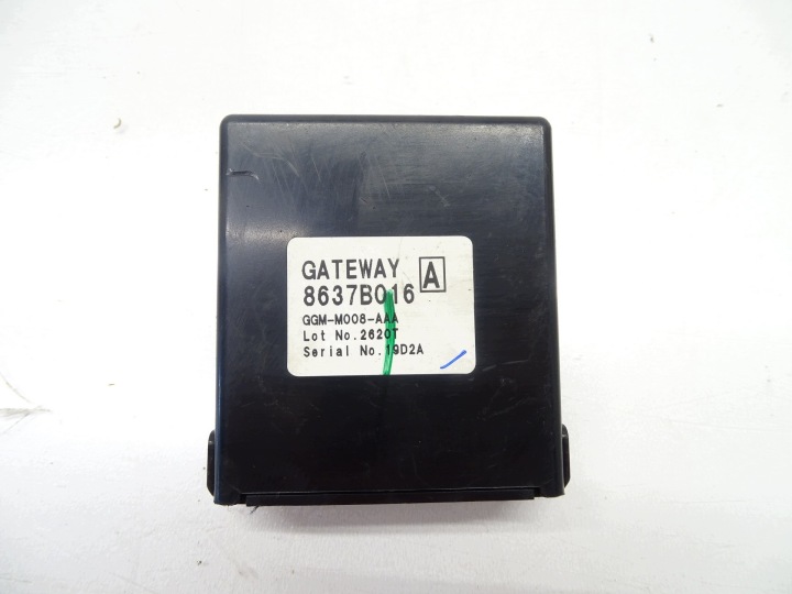 module GATEWAY MITSUBISHI L200 8637B016