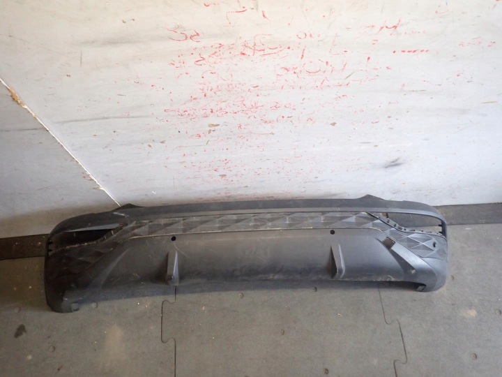 Paraurti posteriore posteriore HYUNDAI TUCSON IV 2020- 86612-N7000