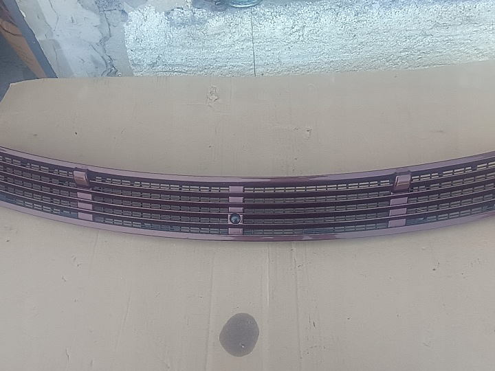 DYSZA Waschwasserdüse vorne 2 SZT. MERCEDES W 211