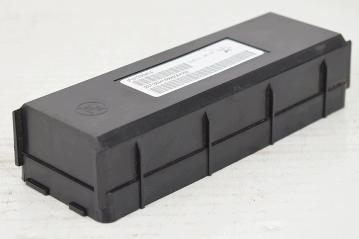 module air conditioning devices * of the air conditioning OPEL 013309414