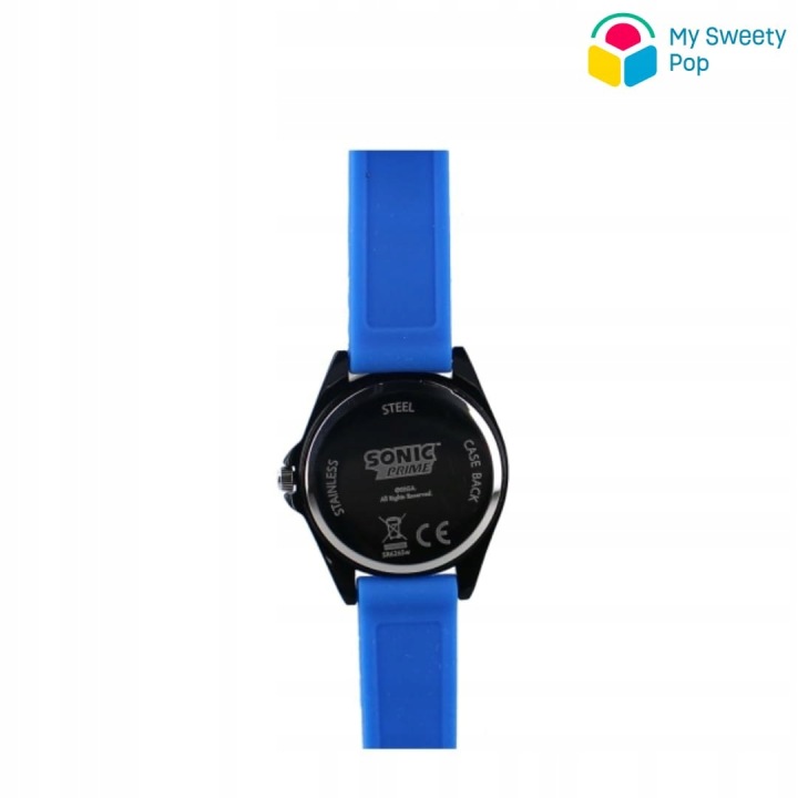 Sonic: vadobag - kids time! синій (orologio) — фото 6