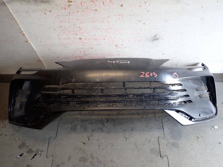 Pare choc Avant Avant BYD SEAL U 2024