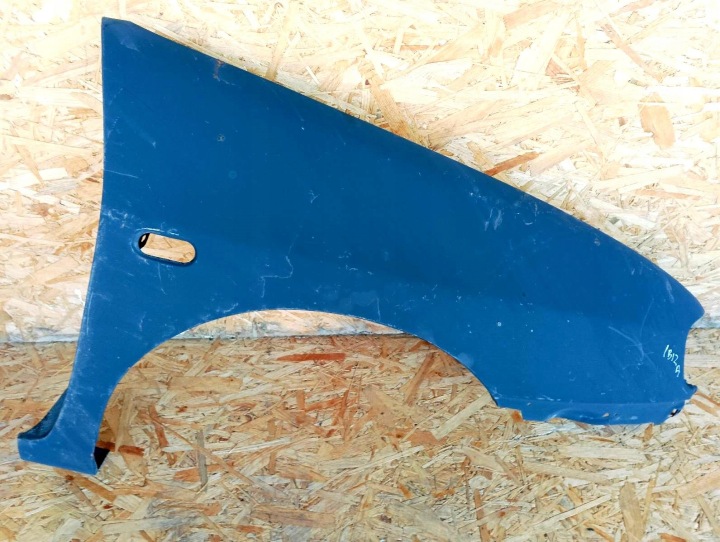 fender right front Seat Ibiza 98r