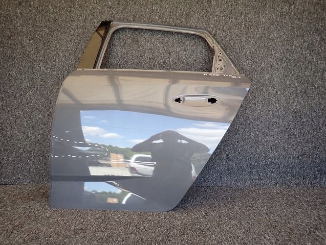 PEUGEOT 308 T10 KOMBI 22- PORTIÈRE GAUCHE ARRIÈRE ARRIÈRE