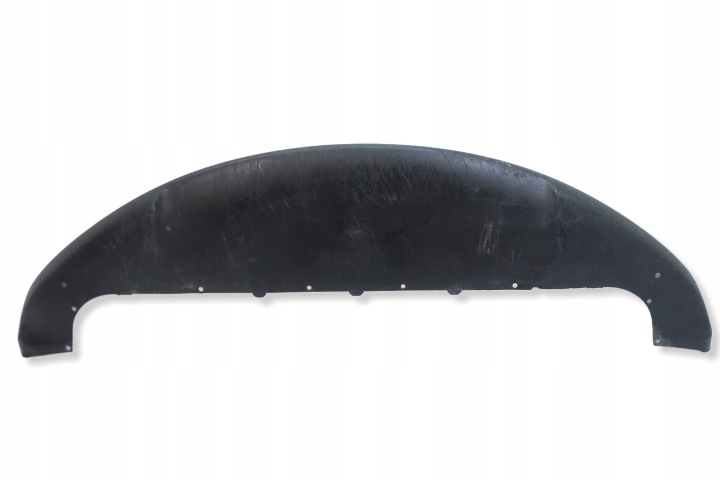 SPOILER cover HOKEJ of a bumper front TESLA MODEL S 2012-2016 6008160-00-D