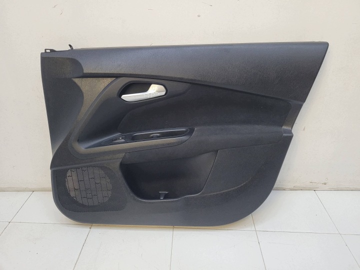 FIAT TIPO 2 II 15r> upholstery door right front EUROPA 3564110060