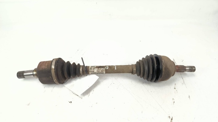 Semiasse sinistra Anteriore 9661107780 PEUGEOT 5008