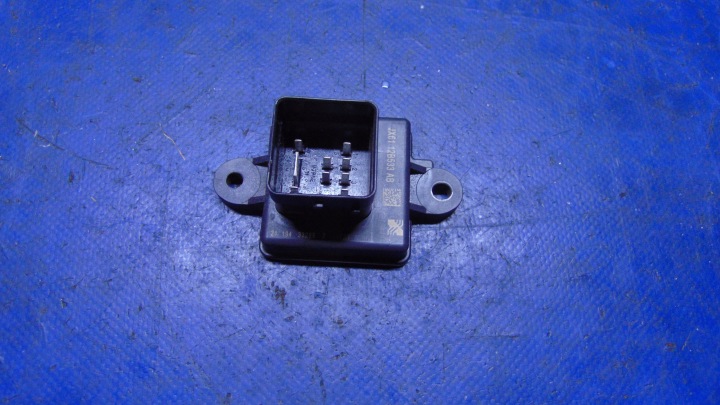 relej svjećice ZAROWYCH 2.0TDCI FORD TRANSIT MK8 12-20 ROK