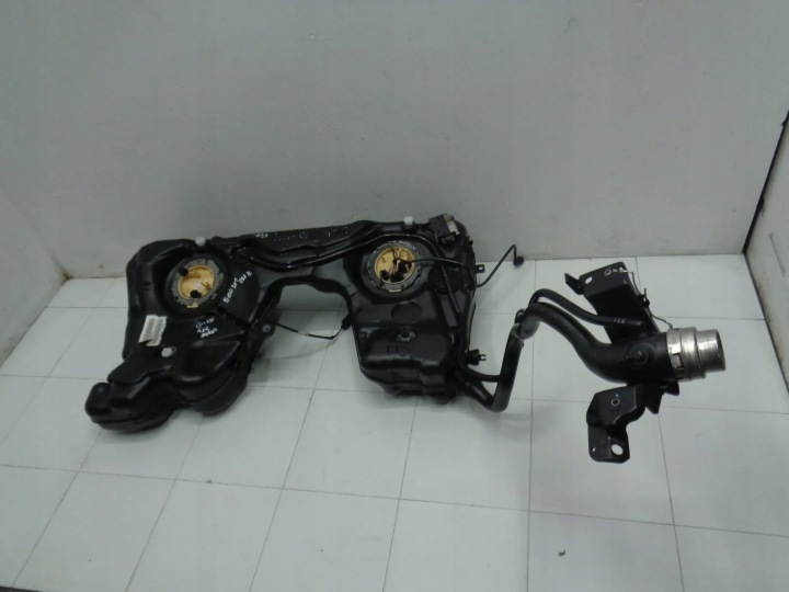 VW GOLF VII 7 2.0 TDI fuel tank tank QUATTRO 4X4 5Q0201022TL