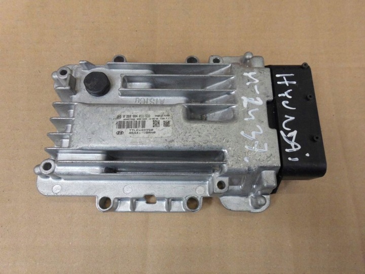 Hyundai Tucson III Bedienteil modul 95441 3BRN0 954413BRN0 0260004011