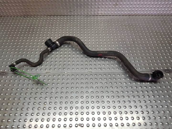 tubo Tubazione tubo flessibile d’acqua A2135014882 MERCEDES E W213 W238 GLC W253 X253