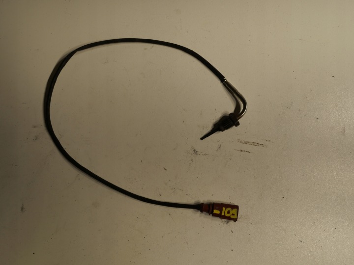 snimač TEMPERATURY plinova VW SEAT SKODA 03L906088CL