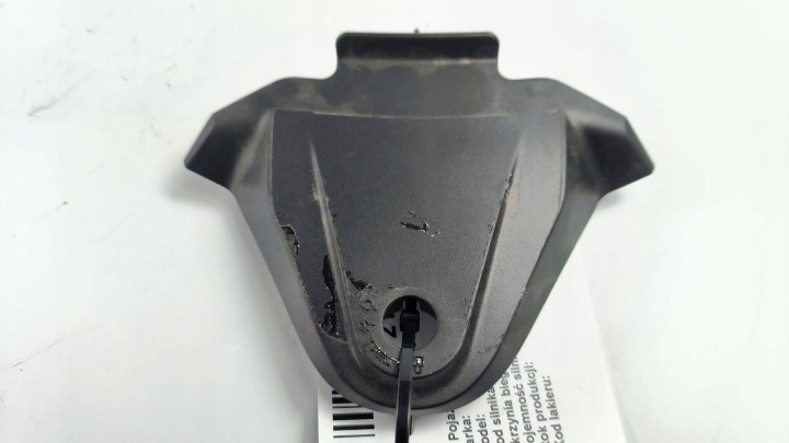 copertura GREMBIALINA GASGAS 700 SM
