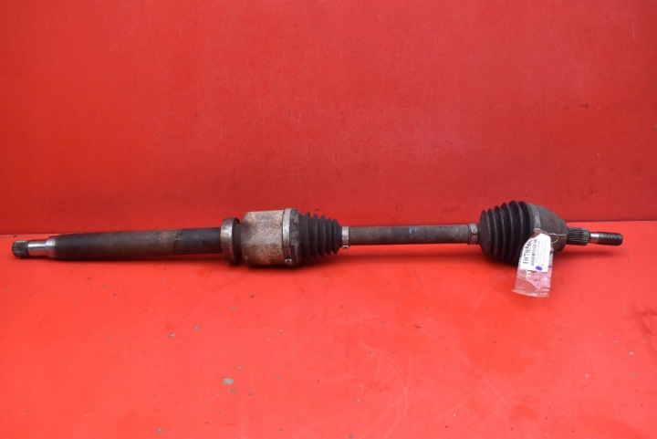 poloos pravá predok MANUAL FORD MONDEO MK5 2.0 TDCI 150 KM 14-20