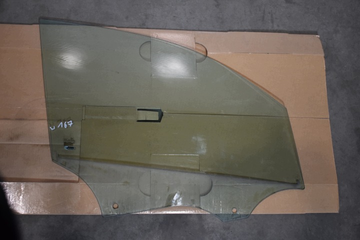 IDEALNA FENSTER Tür vorne vorne rechts 21R. AS2 MERCEDES W167 X167 SUV 1