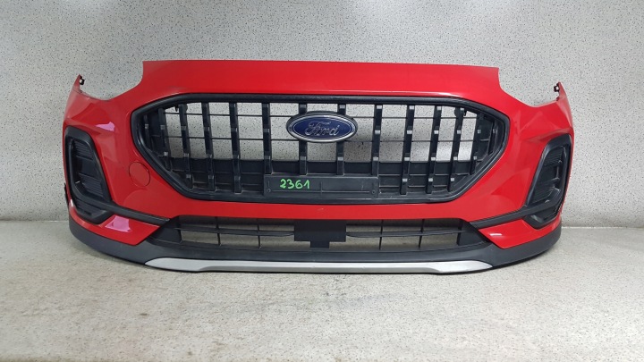 FORD FIESTA ACTIVE MK8 Stoßstange vorne 2361
