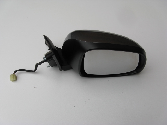 SPECCHIETTO RETROVISORE Destro SEDICI,SUZUKI SX4 ZCD 5 pin