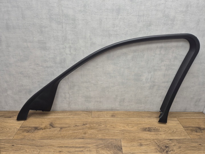 BMW X3 F25 Châssis Moulage Portière PRZEDNICH Droite Avant Couverture tablier moteur RAMY 7205584