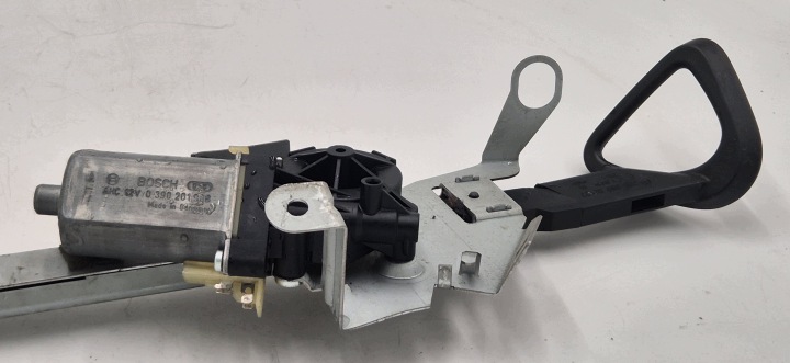 PODAJNIK OSSATURA Destra Anteriore MERCEDES W209 CLK 2098600682