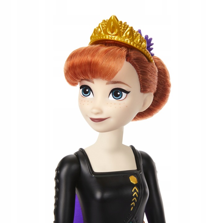 Disney крижане серце Anna Лялька \"Покрути і відкрий\" HXD27 — фото 4