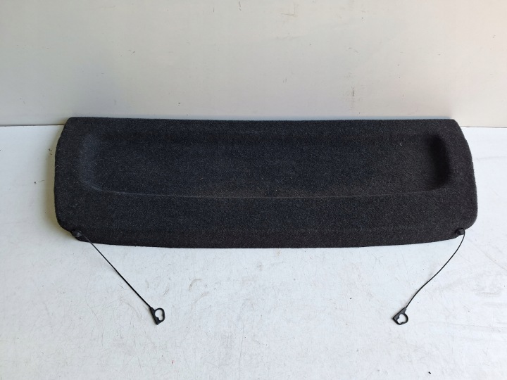 OPEL CORSA D LIFT 11-14 stražnja polica gepeka 3-vrata