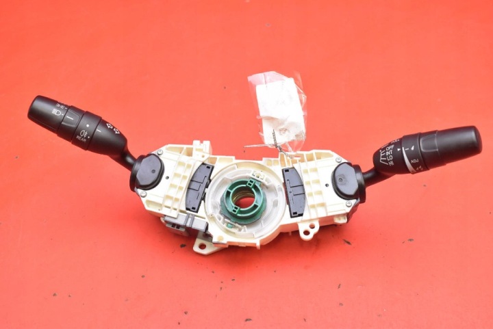 steering wheel levers and controls PAJAK 35250-SMG-S410-M HONDA CIVIC 8 VIII 3D HB 07-12