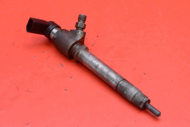 Einspritzdüse Einspritzdüse Pumpe-Düse-Einheit TEST 5U3Q-9K546-AA PEUGEOT 407 2.7 HDI V6 205 KM 04-10