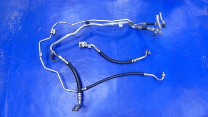 Tuyaux Climatisateur air conditionné EUROPA 2.0CDI MERCEDES SPRINTER A910 A907