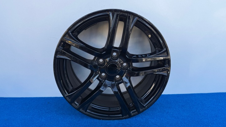 CERCHIO CERCHIO RUOTA MAM MERCEDES W204 W212 VW AUDI 7.5JX17 ET42 5X112 A23Y