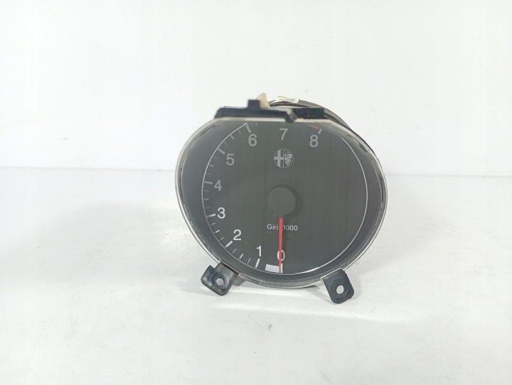 Alfa Romeo 156 97-06 quadro strumenti TACHIMETRO contagiri OROLOGIO tachimetro OE 156034513