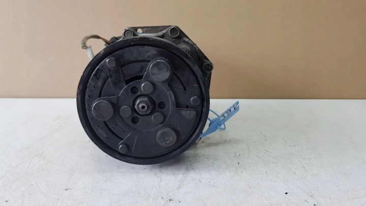 compressor of the air conditioning 1J0820803K SKODA OCTAVIA SEAT LEON VW GOLF IV AUDI