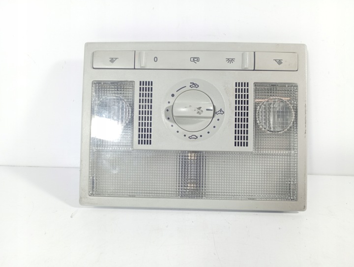 VW POLO N9 9N 01-09 OSWIETLENIE cabs light inner OE 6Q0947105