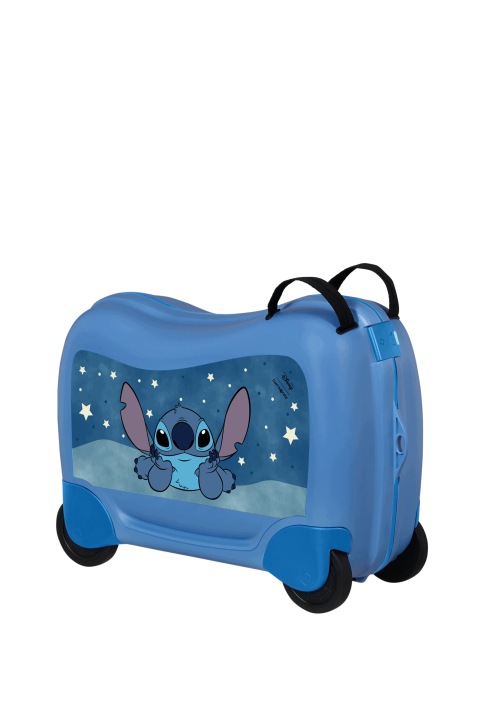 Валіза каталка для дітей Samsonite Dream2Go Disney Stitch