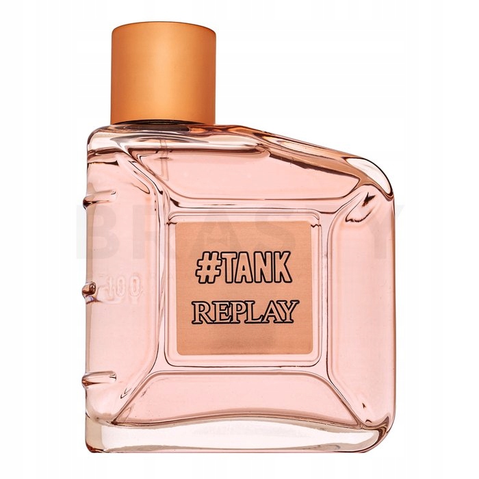 replay #tank for her woda toaletowa 100 ml     