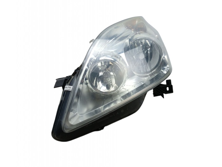 licht REFLEKTOR links vorne OPEL ZAFIRA B LIFT (2008-2014) 13260844 EUROPA