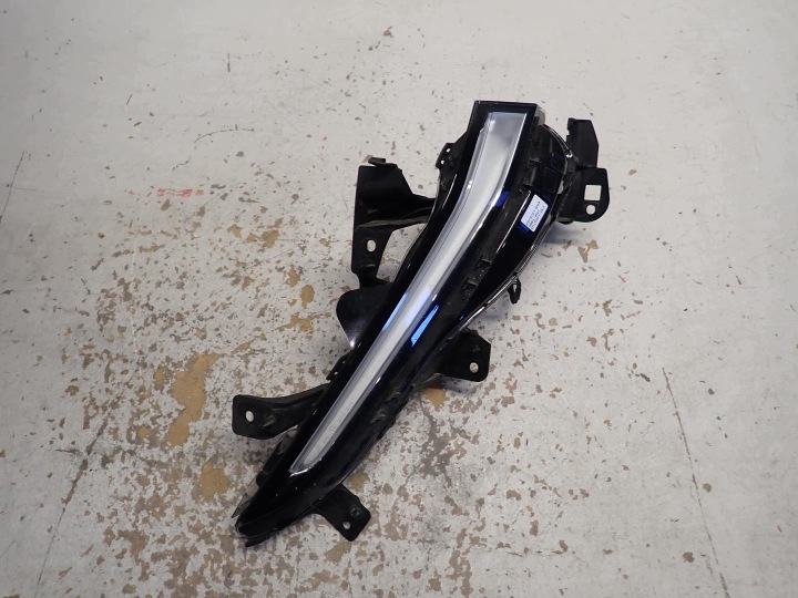 Feux antibrouillard Gauche LED DRL PEUGEOT 508 II 2018- 9820134880